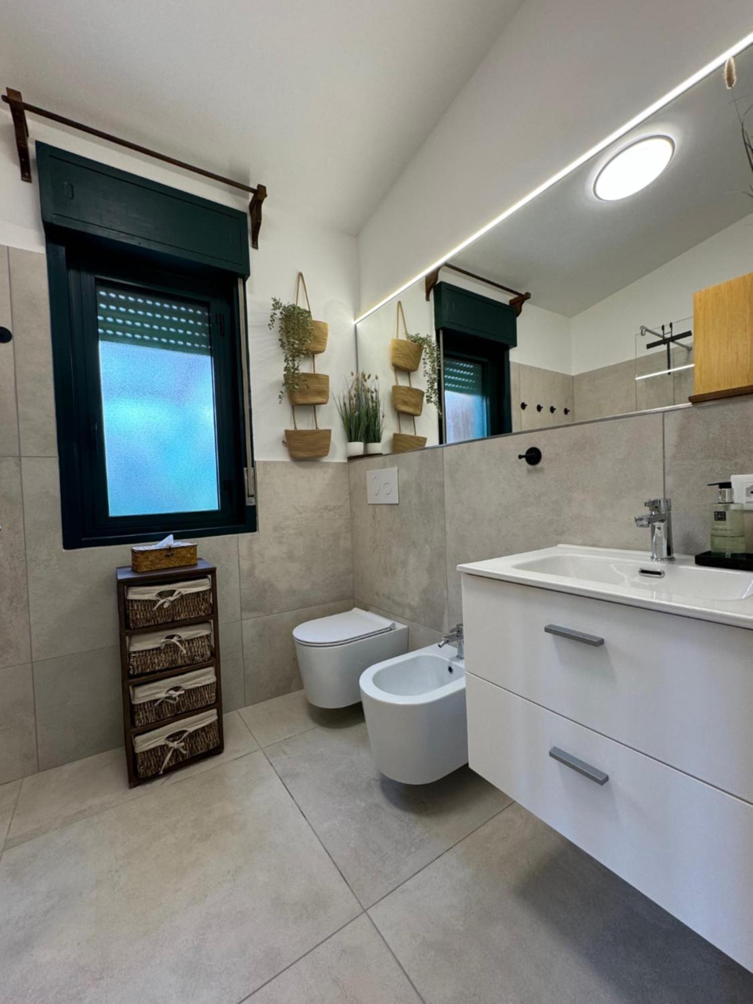 Villa Vista Marianello Licata Extérieur photo